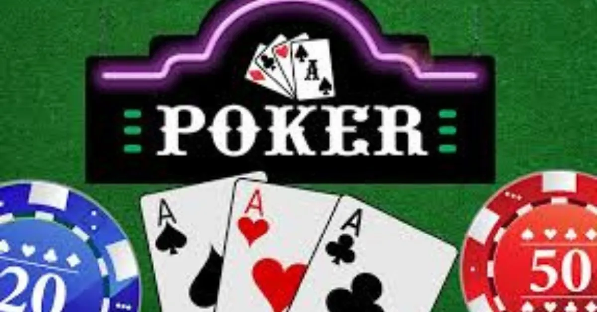 Chơi Poker Online Tại BK8 Hướng Dẫn Từng Bước Để Thắng Lớn