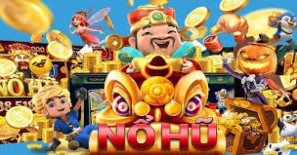 Những Mẹo Giúp Bạn Giành Giải Thưởng Lớn Khi Chơi Slot tại BK8