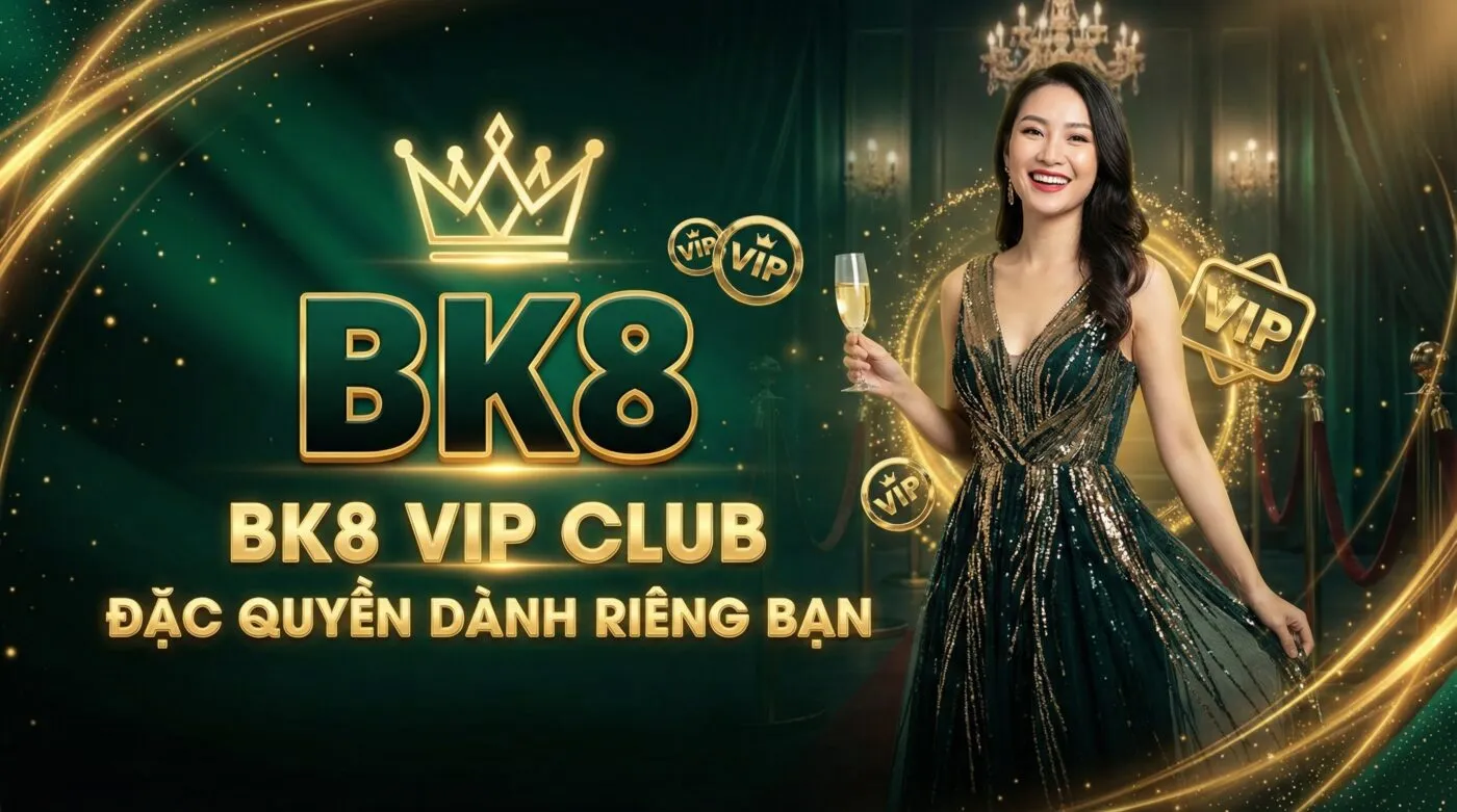 Chương trình VIP đẳng cấp