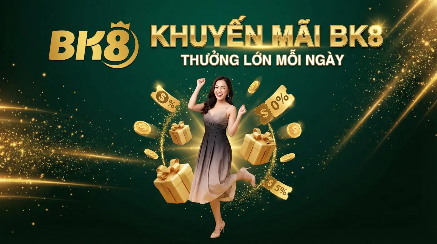 Thưởng nạp lại hàng ngày